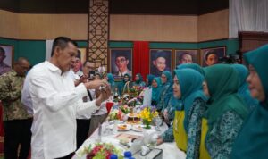 Wakil Bupati Bogor, Jaro, Foto/Diskominfo Kabupaten Bogor