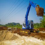 Situasi jalur R3 Kota Bogor yang kini sedang dalam pengerjaan, Foto/Diskominfo Kota Bogor