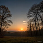 Ilustrasi gambar Bumi diperkirakan akan mengalami hari terpendek sepanjang tahun, Foto/Meta Ai