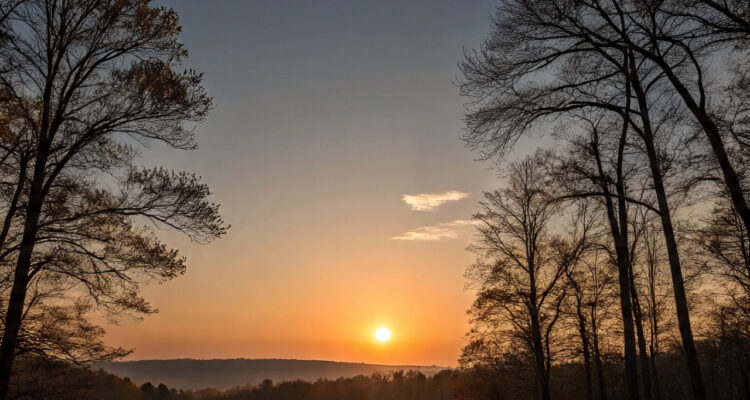 Ilustrasi gambar Bumi diperkirakan akan mengalami hari terpendek sepanjang tahun, Foto/Meta Ai