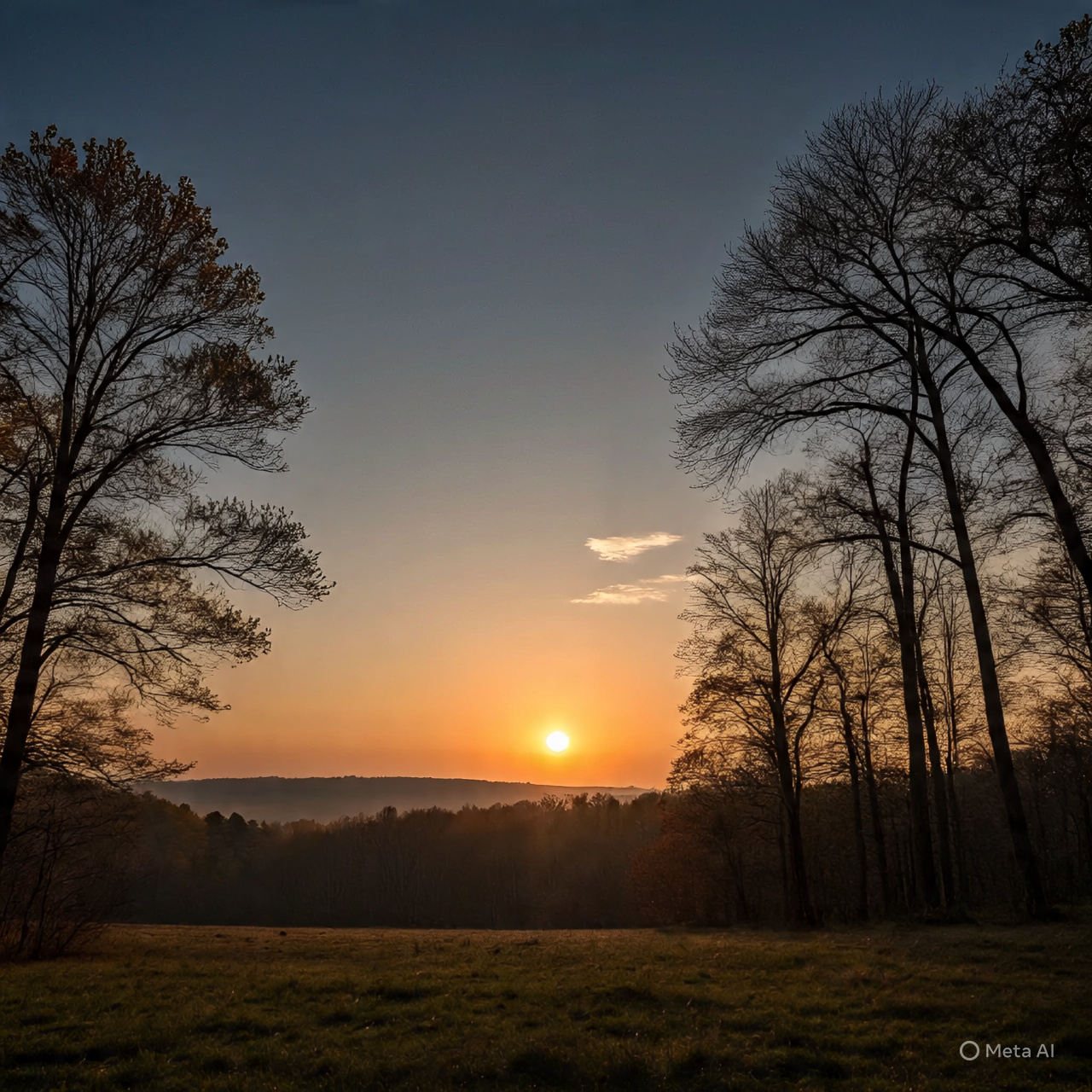 Ilustrasi gambar Bumi diperkirakan akan mengalami hari terpendek sepanjang tahun, Foto/Meta Ai Ilustrasi gambar Bumi diperkirakan akan mengalami hari terpendek sepanjang tahun, Foto/Meta Ai