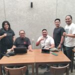 manajemen Papdoms Grup, Foto/Istimewa