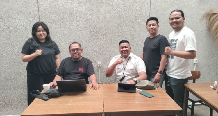 manajemen Papdoms Grup, Foto/Istimewa