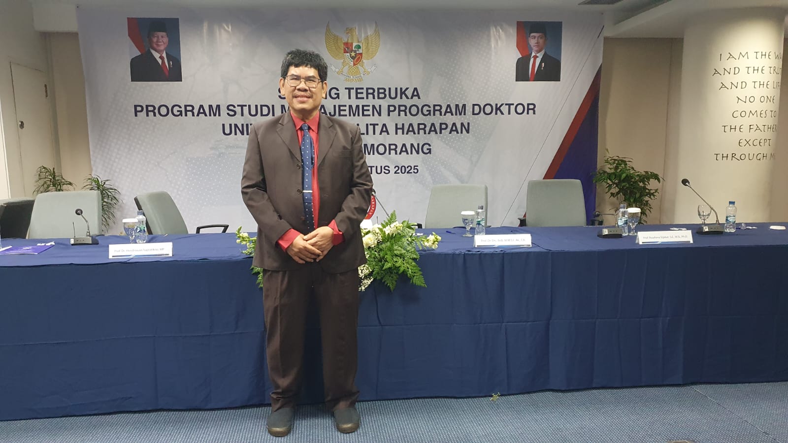 Patar Situmorang, Fotoi/Istimewa