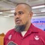 Sekretaris Dinas Tenaga Kerja (Disnaker) Kota Bogor, Sahib Khan, Foto/Echa Nur Maulida