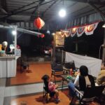 Kedai Budak Lembur Kang Andi, Foto/Istimewa