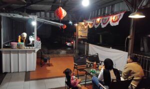 Kedai Budak Lembur Kang Andi, Foto/Istimewa