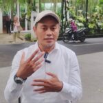 General Manager Corporate Communication PT Mitra Natura Raya, Zaenal Arifin, Foto/Istimewa