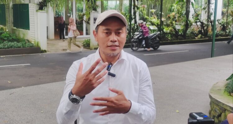 General Manager Corporate Communication PT Mitra Natura Raya, Zaenal Arifin, Foto/Istimewa