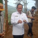 Menteri Lingkungan Hidup (MenLH), Hanif Faisol, Foto/Adi Wirman