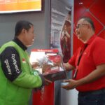 memperingati Hari Pelanggan Nasional 2025, Telkomsel menghadirkan beragam program spesial di seluruh GraPARI Indonesia, Foto/Istimewa
