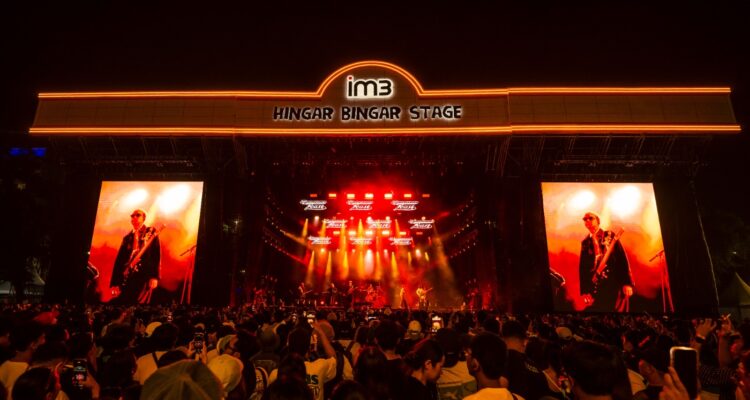 Indosat Ooredoo Hutchison (Indosat atau IOH), Foto/Istimewa