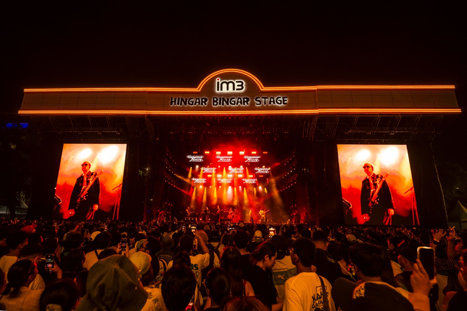 Indosat Ooredoo Hutchison (Indosat atau IOH), Foto/Istimewa Indosat Ooredoo Hutchison (Indosat atau IOH), Foto/Istimewa