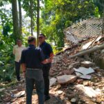 Pemkab Bogor pastikan pembangunan SDN Ninggela Nanggung Bogor akan dilaksanakan, foto/Adi Wiryanto