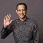 Nadine Makarim, Foto/Istimewa