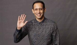 Nadine Makarim, Foto/Istimewa