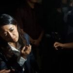 Menteri Komunikasi dan Digital (Komdigi) Meutya Hafid, Foto/Antara