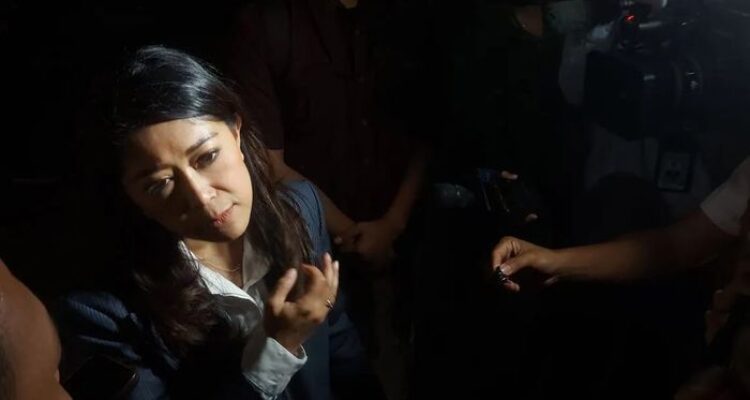 Menteri Komunikasi dan Digital (Komdigi) Meutya Hafid, Foto/Antara