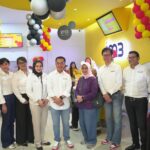 Indosat Ooredoo Hutchison (Indosat atau IOH) merayakan Hari Pelanggan Nasional (Harpelnas) 2025, Foto/Istimewa