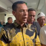 Wabup Bogor, Jaro Ade, Foto/Adi Wirman