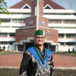 Ketua Umum HMI Cabang Bogor, Fathan Putra Mardela, Foto/Istimewa