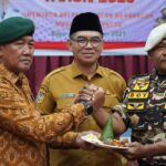 Sekda Kabupaten Bogor Ajat Jatnika,Foto/Diskominfo Kabupaten Bogor