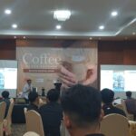 Swiss-Belhotel Bogor menggelar acara edukatif sekaligus interaktif bertajuk Coffee Class Session, Foto/Istimewa