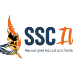 Logo SSC IV 2025, Foto/Istimewa