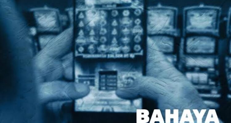 Gambar Ilustrasi Judi Online, Foto/Diskominfo Kota Bogor