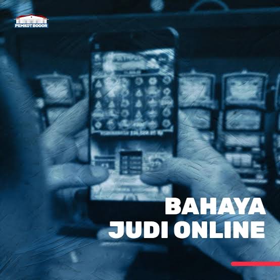 Gambar Ilustrasi Judi Online, Foto/Diskominfo Kota Bogor Gambar Ilustrasi Judi Online, Foto/Diskominfo Kota Bogor
