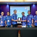 PT XLSMART Telecom Sejahtera Tbk (XLSMART) bersama PT Telkom Indonesia (Persero) Tbk (Telkom), Foto/Istimewa