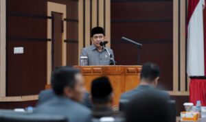 Wakil Ketua DPRD Kota Bogor 2, Zaenal Abidin, foto/Setwan DPRD Kota Bogor Wakil Ketua DPRD Kota Bogor 2, Zaenal Abidin, foto/Setwan DPRD Kota Bogor