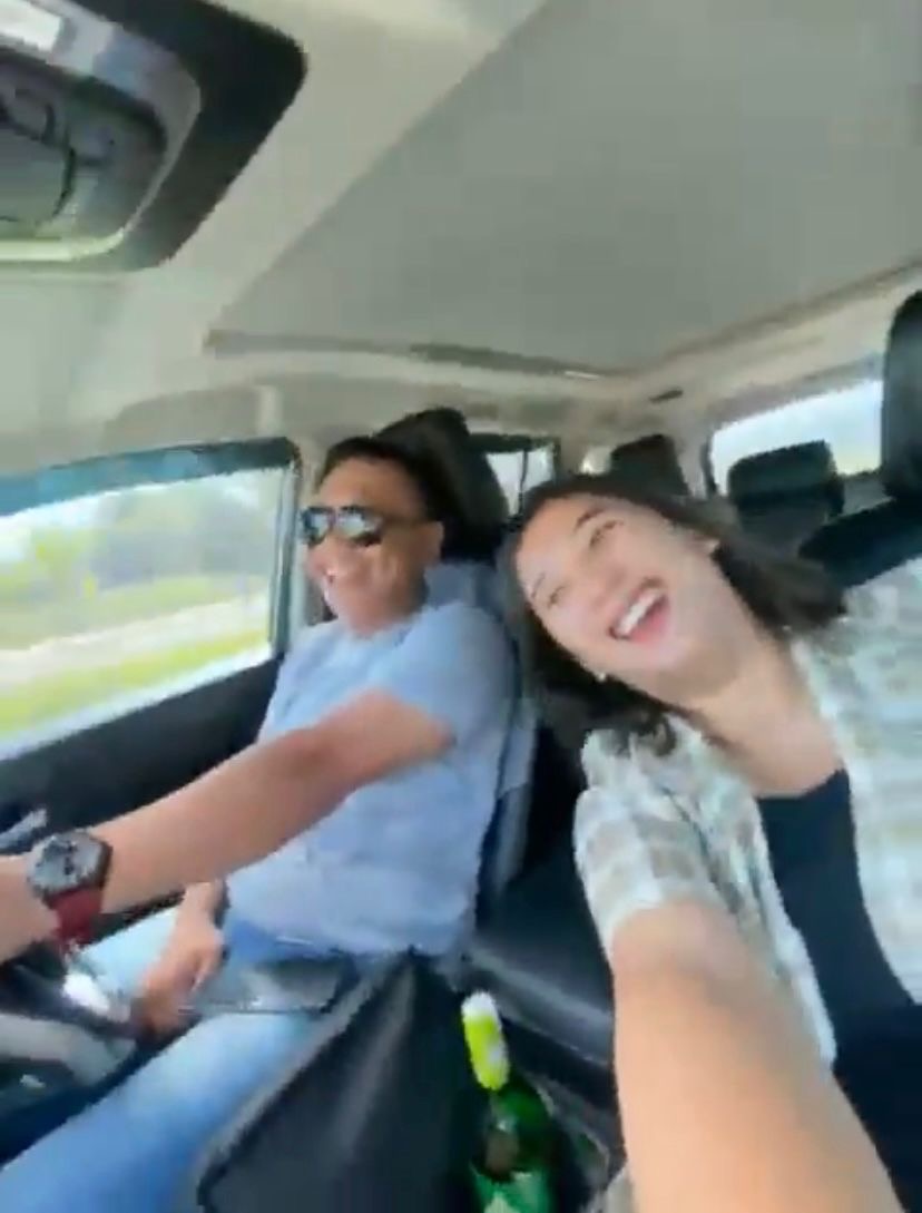 Anggota DPRD Provinsi Gorontalo dari Fraksi PDI Perjuangan, Wahyudin Moridu, tengah menjadi sorotan setelah video percakapannya viral di media sosial,Foto/Istimewa Anggota DPRD Provinsi Gorontalo dari Fraksi PDI Perjuangan, Wahyudin Moridu, tengah menjadi sorotan setelah video percakapannya viral di media sosial,Foto/Istimewa