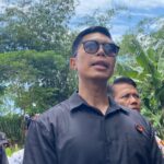 Kasat Reskrim Polres Metro Depok, Kompol Made Gede Oka Utama, Foto/Istimewa