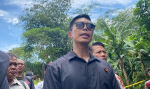 Kasat Reskrim Polres Metro Depok, Kompol Made Gede Oka Utama, Foto/Istimewa Kasat Reskrim Polres Metro Depok, Kompol Made Gede Oka Utama, Foto/Istimewa