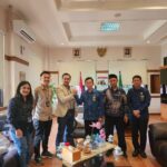 BRI Kantor Cabang (KC) Pasar Minggu menggelar sosialisasi dan kolaborasi bersama Pengadilan Agama (PA) Jakarta Selatan (Jaksel), Foto/Istimewa