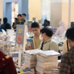 Suasana Semesta Buku 2025 di Botani Square Bogor, Foto/Istimewa