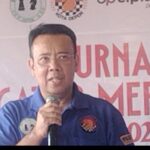 Prof. Dr. Achmad Tjachja Nugraha, Foto/Istimewa