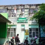 Situasi Puskesmas Citeureup Kabupaten Bogor, Foto/Diskominfo Kabupaten Bogor