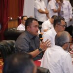 Bupati Bogor, Rudy Susmnto, Foto/Diskominfo Kabupaten Bogor