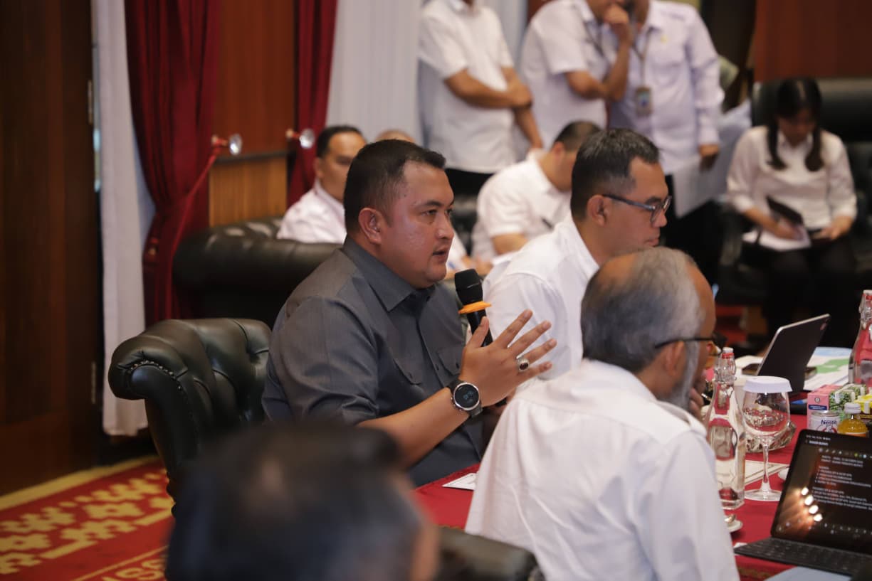 Bupati Bogor, Rudy Susmnto, Foto/Diskominfo Kabupaten Bogor