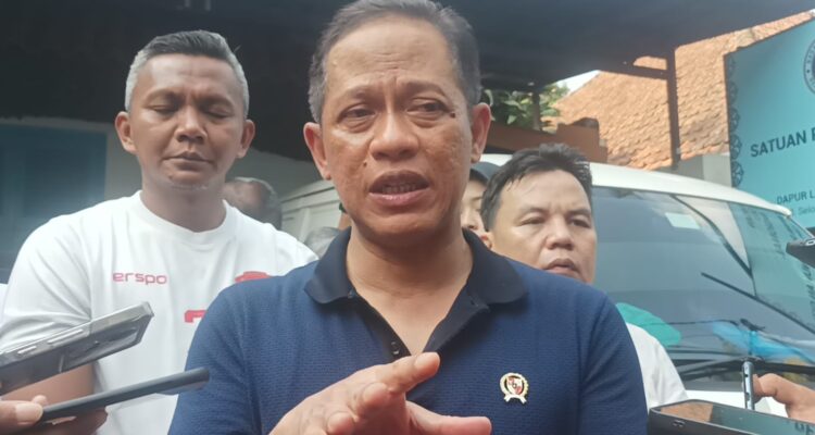 Menteri LH, Hanif Faisol, Foto/Istimewa