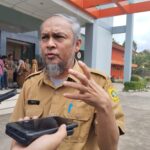 Pelaksana Tugas (Plt) Kepala Dinas Lingkungan Hidup (DLH) Kabupaten Bogor, Teuku mulya, Foto/Istimewa
