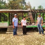 Kondisi Ponpes di Nanggung Bogor yang terbakar, Foto/Istimewa