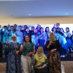 30 properti dari brand Ascott, Citadines, Somerset, Oakwood, Harris, FOX, YELLO, POP!, dan Managed by The Ascott Limited ikuti hari batik nasional