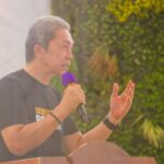 Wali kota Bogor, Dedie A Rachim, Foto/Diskominfo Kota Bogor