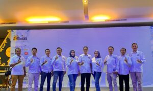 BPC IHKA Bogor Raih Penghargaan Program CSR Terbaik 2025 di Munas IHK, Foto/Istimewa BPC IHKA Bogor Raih Penghargaan Program CSR Terbaik 2025 di Munas IHK, Foto/Istimewa