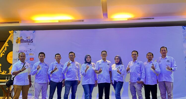 BPC IHKA Bogor Raih Penghargaan Program CSR Terbaik 2025 di Munas IHK, Foto/Istimewa