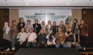 IPB University menggelar Focus Group Discussion (FGD) bertajuk “Pengembangan Kawasan Puncak yang Berkelanjutan, Foto/Istimewa IPB University menggelar Focus Group Discussion (FGD) bertajuk “Pengembangan Kawasan Puncak yang Berkelanjutan, Foto/Istimewa