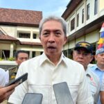 Wali Kota Bogor, Dedie A Rachim, Foto/Istimewa